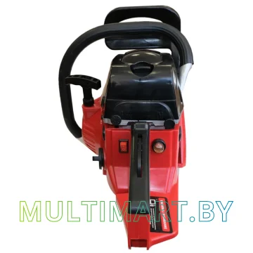 Бензопила Edon GCS-18/2600С картинка 5